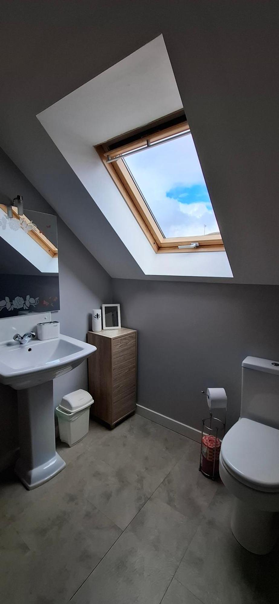Ardenlee Self Catering Apartment Borve  Exterior foto