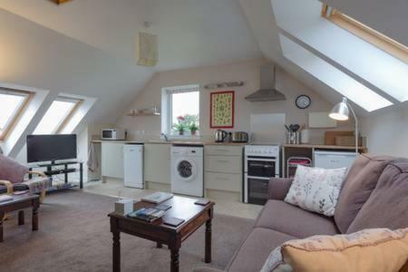 Ardenlee Self Catering Apartment Borve  Exterior foto